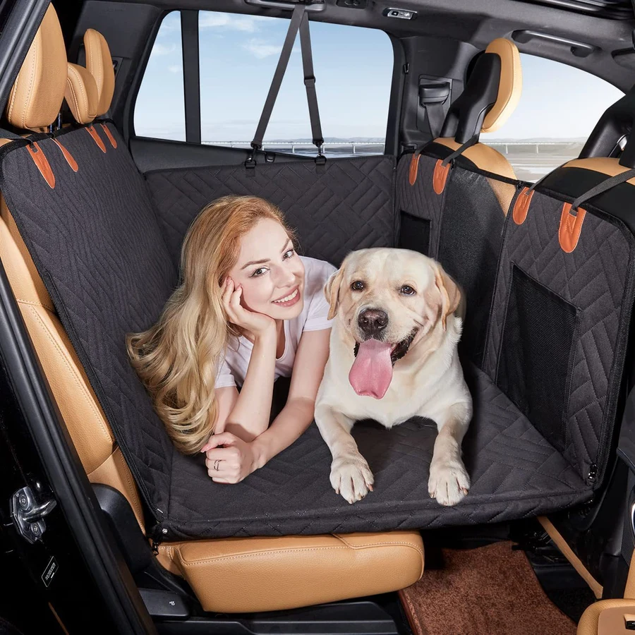 Comfort on long drives
